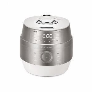 쿠쿠 6인용 IH압력밥솥 CRP-JHPFF0610GPS