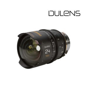 Dulens APO Cambrian Prime 24mm T2.0 듀렌즈 캄브리안 프라임