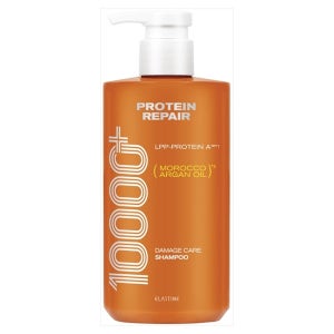 일본 엘라스틴 프로틴 리페어 10000 플러스 샴푸 500mL