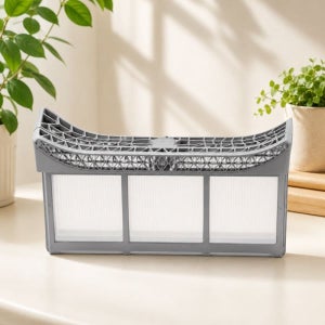 삼성 정품 DC97-20665D DC68-03808D-01 DV14R8520KW 사용 의류건조기 보풀필터B (외부)