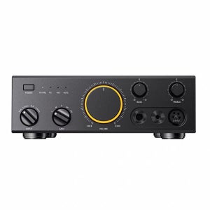 피오 FiiO CLASS A 데스크탑 클래스A 앰프 1년AS