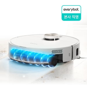 에브리봇 Q13 프레스티지 AI 올인원 로봇청소기 26년 NEW