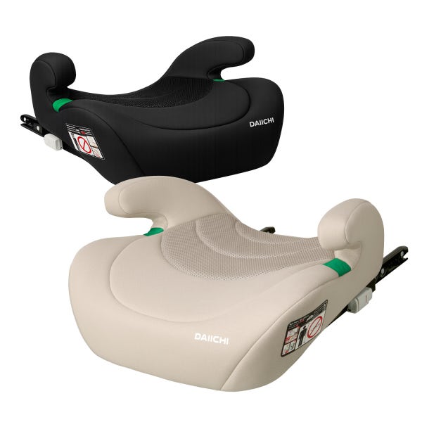 다이치 이노픽스 프라임 부스터 유아동 카시트 ISOFIX
