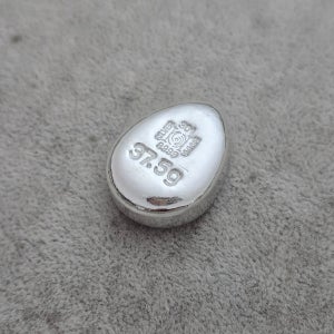 물방울 실버바 37.5g(10돈)