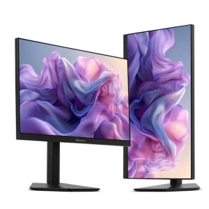 비트엠 Newsync P27U165 나노IPS 게이밍 AI 멀티스탠드 UHD 4K 170Hz 모니터