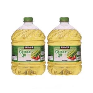 코스트코 커클랜드 카놀라유 2.83L x 2