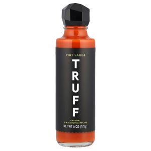 트러프 오리지널 블랙 트러플 핫소스 170g, 1개