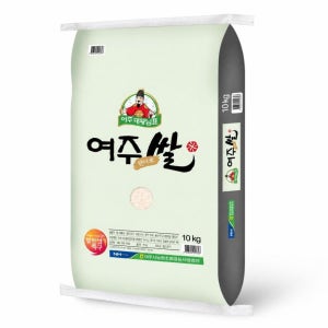 대왕님표 여주쌀 진상미 상등급 10kg