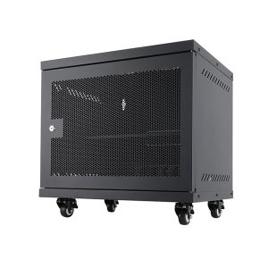 넥시 슬림 허브랙 H500 9U NX1755