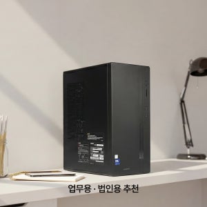 삼성 데스크탑 Tower 울트라5 사무용PC 법인용 삼성출고사양 윈도우11