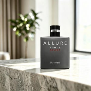 샤넬 알뤼르 옴므 스포츠 오 엑스트렘므 100ml
