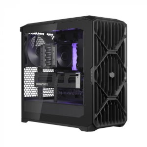 쿨러마스터 HAF II 500/ M