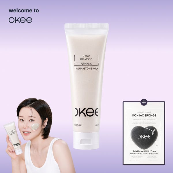 다이아몬드 팩 판테놀 나노 다이아 석고 마스크 잡티 광채 리프팅 써마스톤 100ml 1개