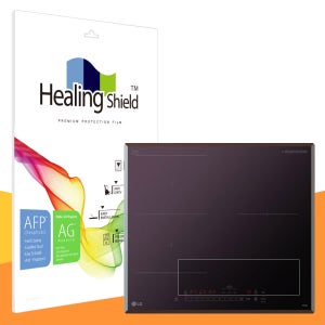 LG 디오스 인덕션 BEF3AMB4E 올레포빅 저반사 지문방지 액정보호필름