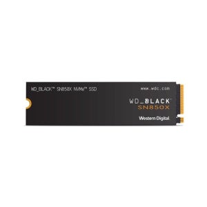샌디스크 Western Digital WD BLACK SN850X M.2 NVMe(1TB)