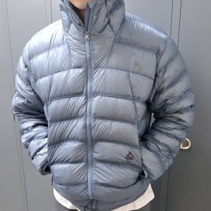 블랙야크(BLACKYAK) 남녀공용 스톤마스터 라이트 다운 경량 패딩 (4컬러)