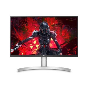 LG전자 27UL550 27인치 4K UHD IPS HDR 모니터 S급