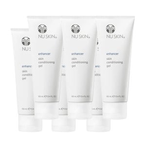 뉴스킨 인핸서 스킨 컨디셔닝 젤 100ml, 6개
