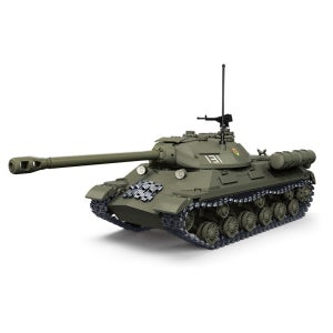 TK2 8008 밀리터리 소련 IS3 이오시프 스탈린3 호환블럭