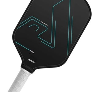 피클볼 패들 경량 미끄럼방지 그립 T700 카본 파이버 페이스