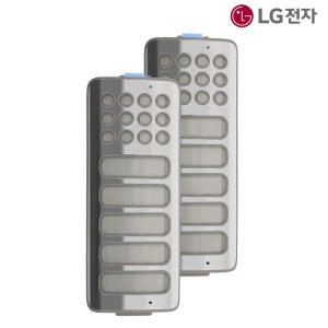 LG전자정품 통돌이 세탁기 스테인리스 거름망 필터 2개 T16DU T17DX3A T18MT