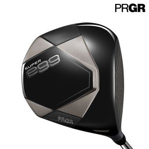 프로기아 PRGR 26 SUPER EGG HEXA 슈퍼 에그 헥사 여성 드라이버