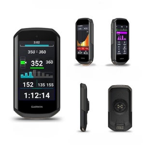 자전거 속도계 GPS 컴퓨터 무선 디지털 주행 거리계 방수 LCD 화면 백라이트 터치스크린 로드 산악 자전거용 다기능 라이딩 액세서리