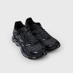 MIZUNO 미즈노 WAVE PROPHECY 1 (IRON GATE/SILVER/BLACK)
