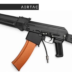 VFC AK AK74 HPA 아답터 전동건용 AK 탄창 미국식 니플 에어텍