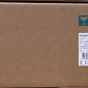 프로페이스 터치스크린 PFXGP6600TAA