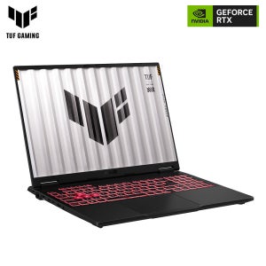 ASUS TUF Gaming F16 지포스 RTX 5060 AMD R9 게이밍 노트북