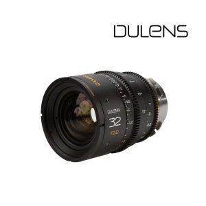 Dulens APO Cambrian Prime 32mm T2.0 듀렌즈 캄브리안 프라임