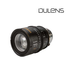 Dulens APO Cambrian Prime 77mm T2.0 듀렌즈 캄브리안 프라임