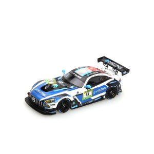 KILO 메르세데스 벤츠 한정판 AMG GT3 홍콩토이카살롱 본넷기믹 1:64 다이캐스트 자동차