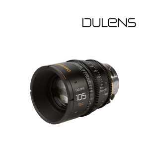 Dulens APO Cambrian Prime 105mm T2.0 듀렌즈 캄브리안 프라임