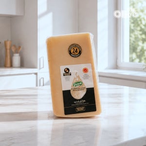 기데티 파르미지아노 레지아노 치즈 블럭 (24개월 숙성) 1kg