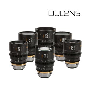 Dulens APO Cambrian Prime 6구 T2.0 듀렌즈 캄브리안 프라임