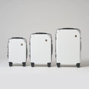 페더스 시그니처 기내용 캐리어 지퍼형 57cm(20인치)