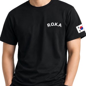 로카티 ROKA 반팔 긴팔 기능성 티셔츠 코리아아미