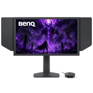 벤큐 총판 ZOWIE XL2540X PLUS 게이밍 무결점 모니터