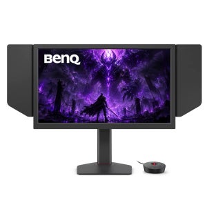 벤큐 총판 ZOWIE XL2540X PLUS 게이밍 무결점 모니터