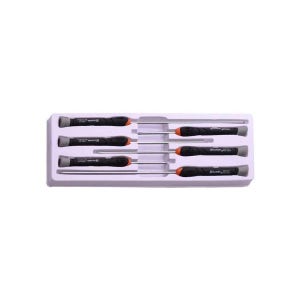 정밀 드라이버 세트(550123/6pcs)
