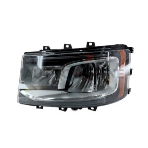 스카니아 헤드램프 LED 헤드라이트 NTG S540 P460 R560 운전석