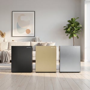 스마트금고 SH500 블랙에디션 soho 소호 가정용 사무용금고 IoT 지문인식