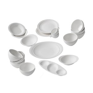 오덴세 에스카 4인조 18P