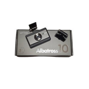 유라이브 전후방 FHD 2채널 블랙박스 알바트로스10 32G+GPS+출장장착