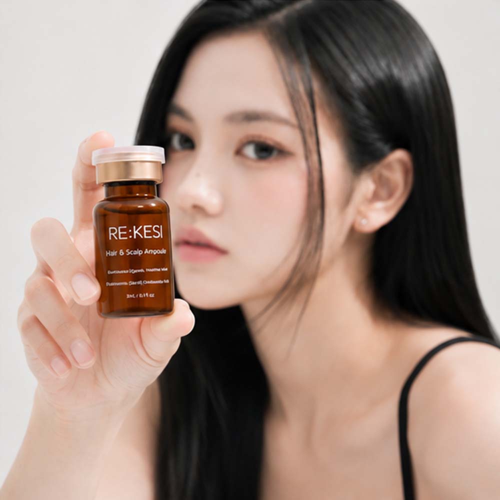 국산 참송이버섯 특품 500g