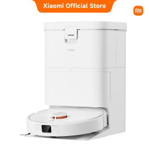 Xiaomi 로봇청소기 H50 올인원 물걸레 자동세척
