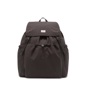 [스노우피크 어패럴] 캠플 백팩 25L Chocolate Khaki (S26ZUCBP14)