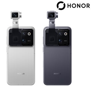 아너 로봇폰 짐벌 스마트폰 AI HONOR robot